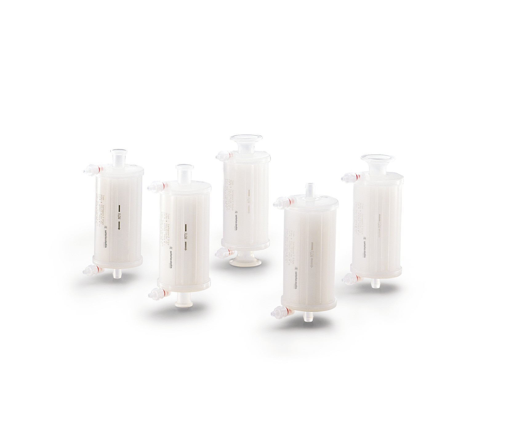 Midicaps® kapsule | Vino - Sartorius Croatia