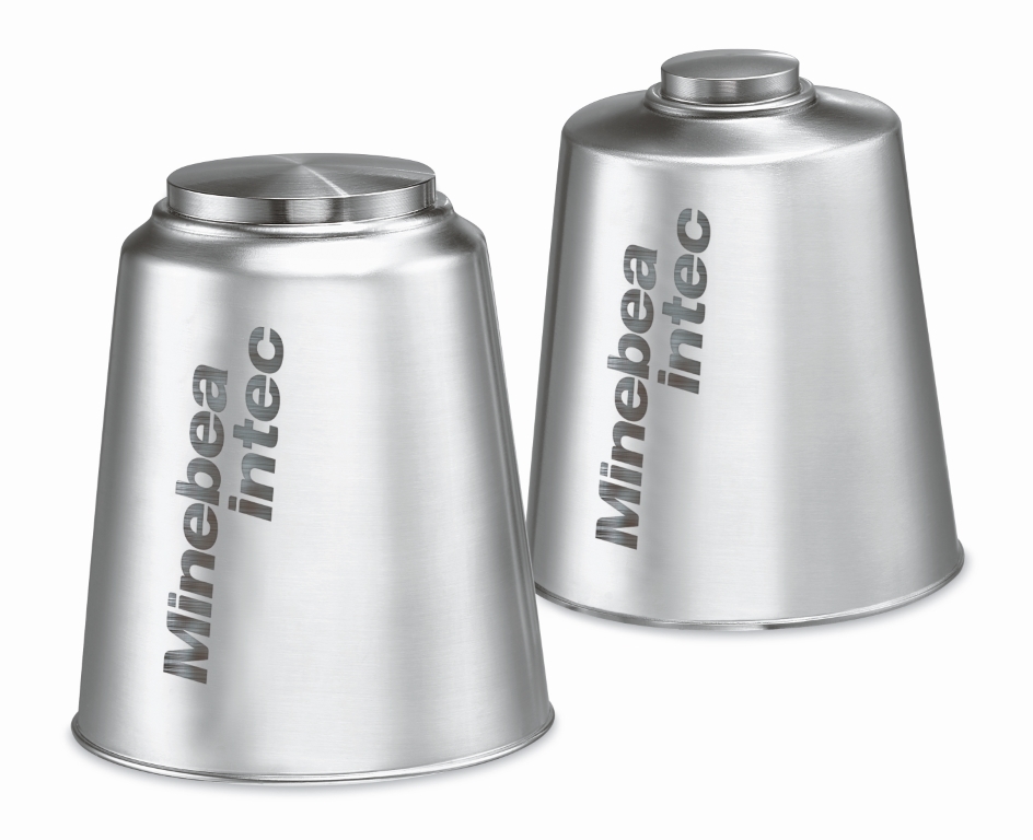 Compression Load Cell PR 6202 - Sartorius Croatia