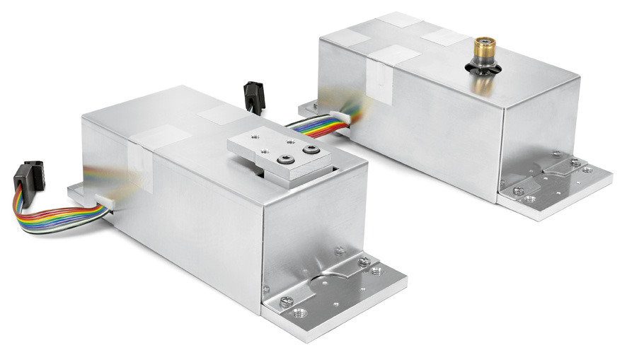 Osnovne OEM mjerne ćelije - Sartorius Croatia