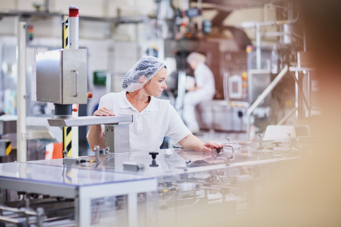 Detektori stranih tijela za prehrambenu industriju - Sartorius Croatia 